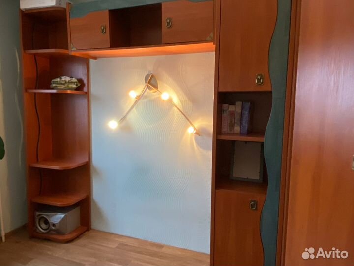 Детская мебель для мальчика/ подростка бу