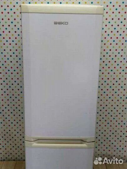Холодильник бу с доставкой