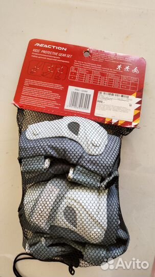 Защита для роликов (детская)