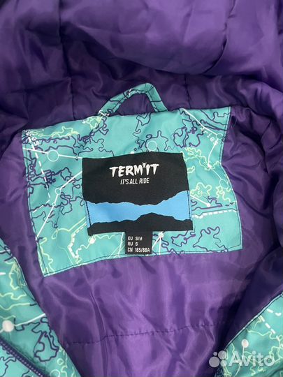 Горнолыжный костюм женский 44 46