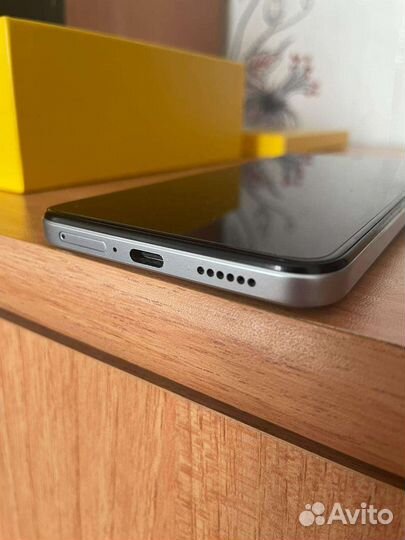 Poco x4 gt (б/у)