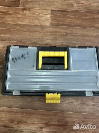 Ящик для инструмента