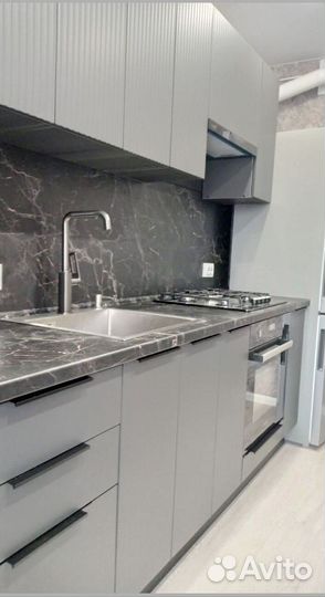 Модульная кухня