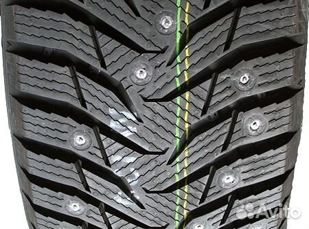 Marshal WinterCraft SUV Ice WS31 265/65 R17 116T