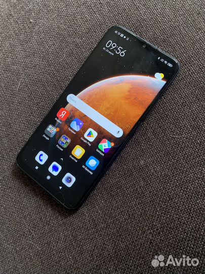 Xiaomi Redmi 9, 3/32 ГБ