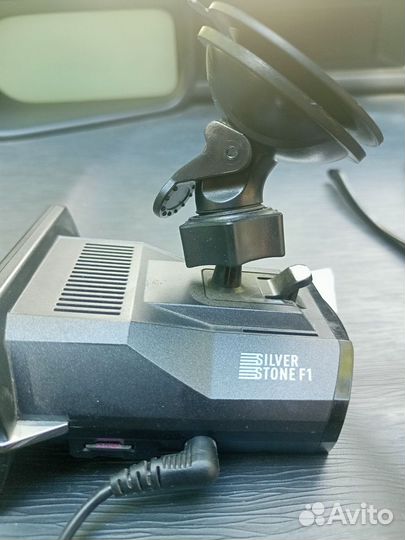 Комбо устройство 3 в 1 silver stoneF1