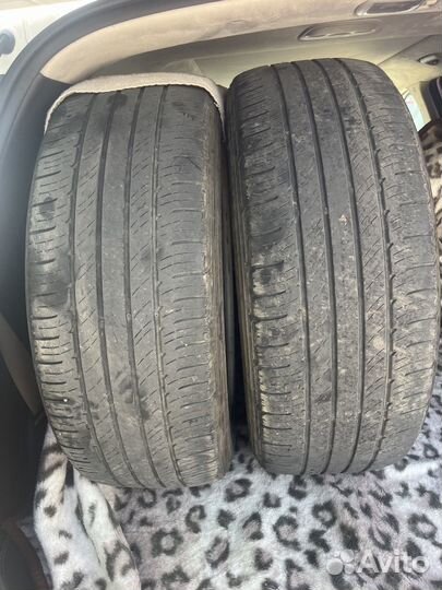 Kumho Crugen HP71 235/55 R19 101V