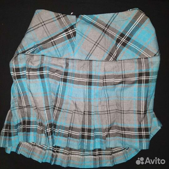 Юбки (ассортимент)