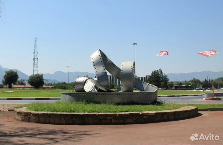 Поездка в Antalya от 7 нч