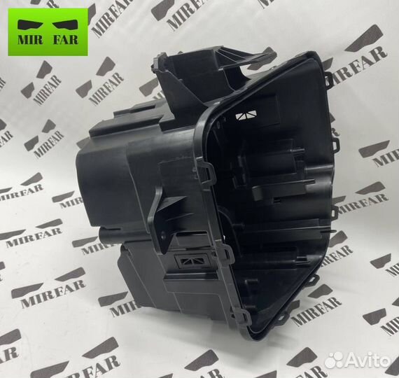 Корпус для фары левый LiXiang L7 2023-н.в