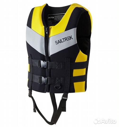 Неопреновый жилет для гидроцикла / SUP