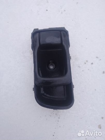 Ручка двери R внутренняя Nissan