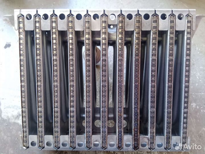 Горелка газовая для baxi main 5 24f