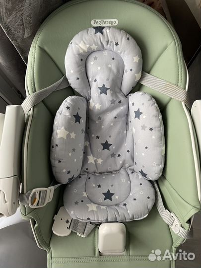 Кокон / вкладыш