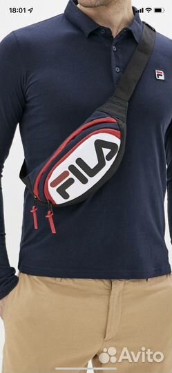 Сумка новая с биркой,можно на пояс и на плечо