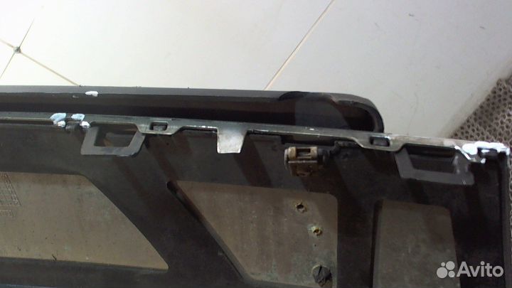 Решетка радиатора Volkswagen Jetta 5, 2007