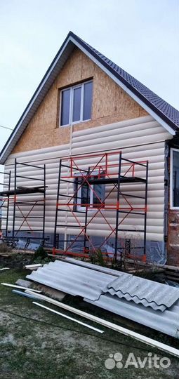 Ремонт и отделка квартир