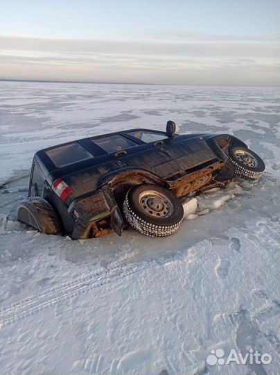Аренда и услуги легкового эвакуатора