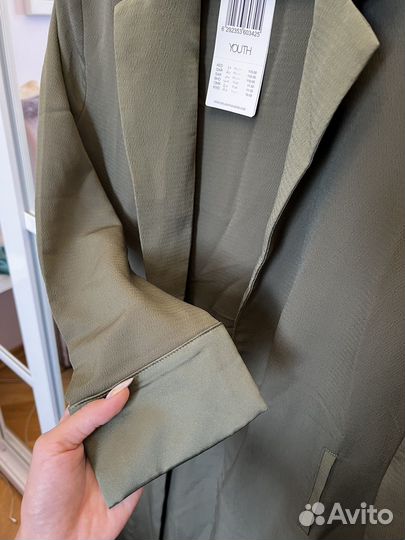 Новый Карлиган летний ОАЭ