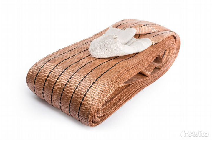 Строп стп 6т; 5м 180мм