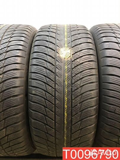 Bridgestone Blizzak LM-001 245/50 R19 105V