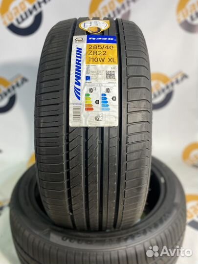 Winrun R330 285/40 R22 111W