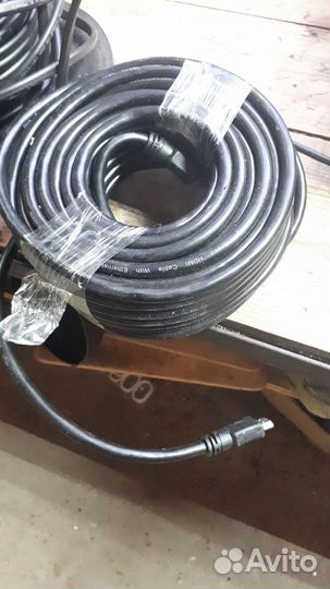 Цифровая видеокамера уличная