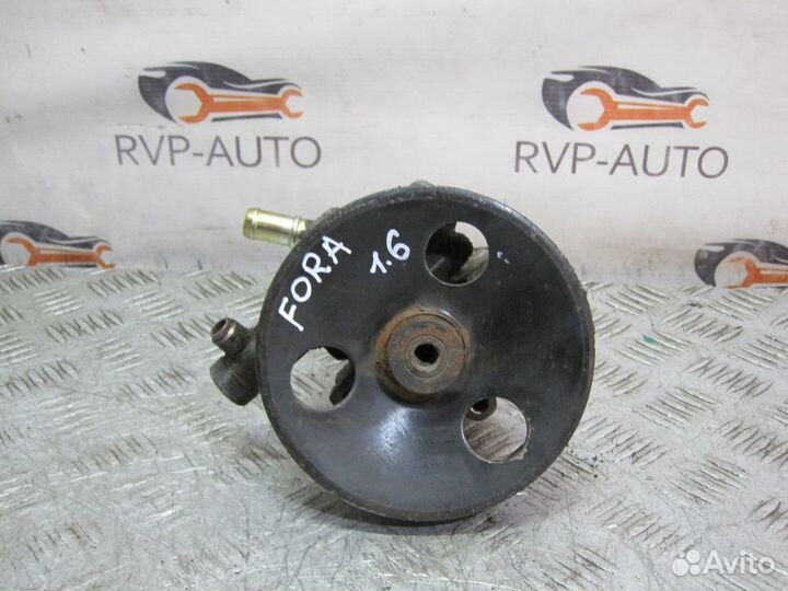 Насос гидроусилителя Chery Fora A21 1.6 2006-2010