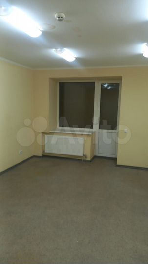 Офисное помещение