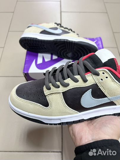 Nike Sb Dunk Low мужские (41-45)