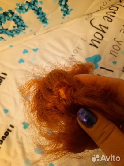 Бронь барби