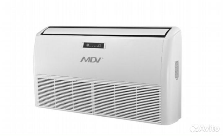 Кондиционер кассетный/колонный MDV/JAX/Midea