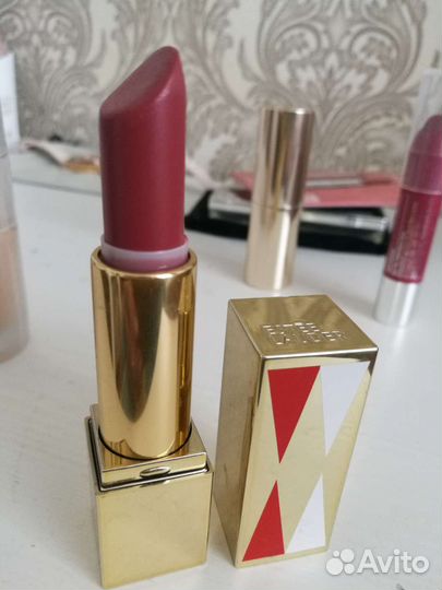 Набор косметики (Диор,Живанши,эл и др)