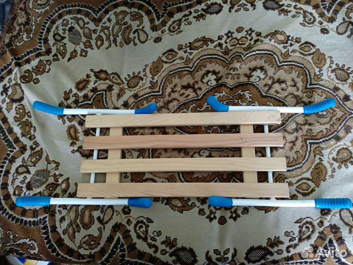 Сидение для купания