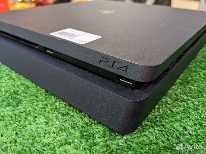 Sony PS4 Slim 1Tb