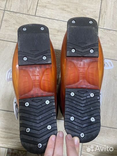 Горнолыжные ботинки Salomon T3 23