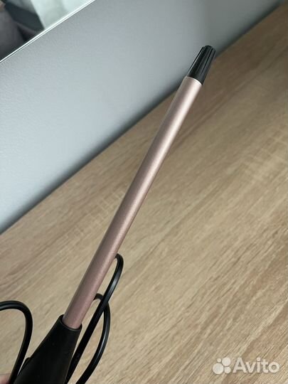 Плойка babyliss
