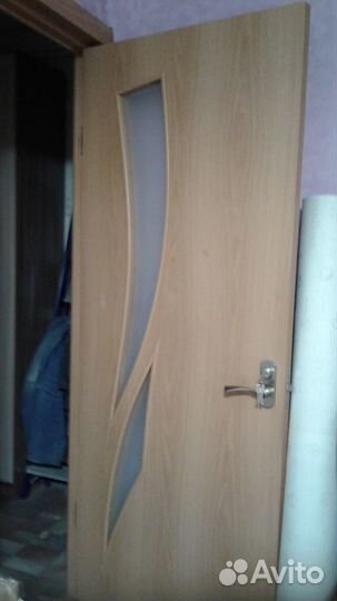Дверь межкомнатная