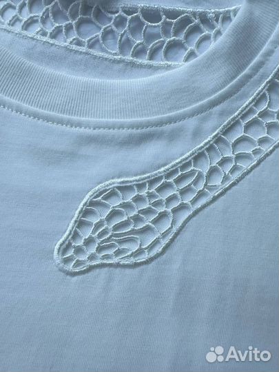 Футболка Chloe premium quality