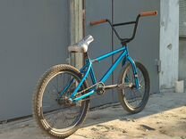 Велосипед BMX бмх Mongoose Culture