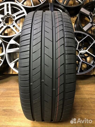 Kumho Ecsta HS52 195/55 R16 87W