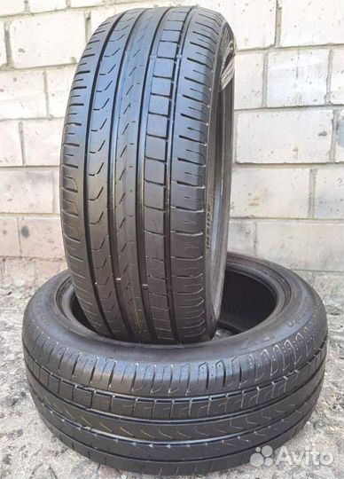 Pirelli Cinturato P7 205/50 R17 89V