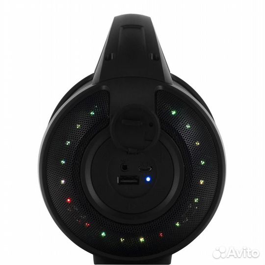 Портативная bluetooth-колонка Digma S-17 #361124