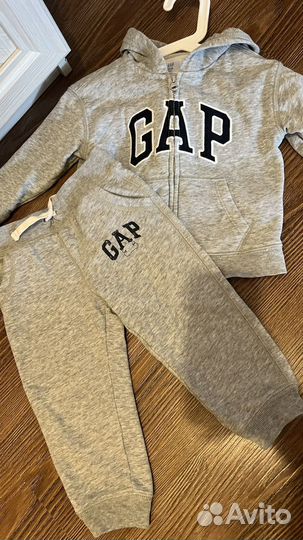 Костюм gap оригинал 86