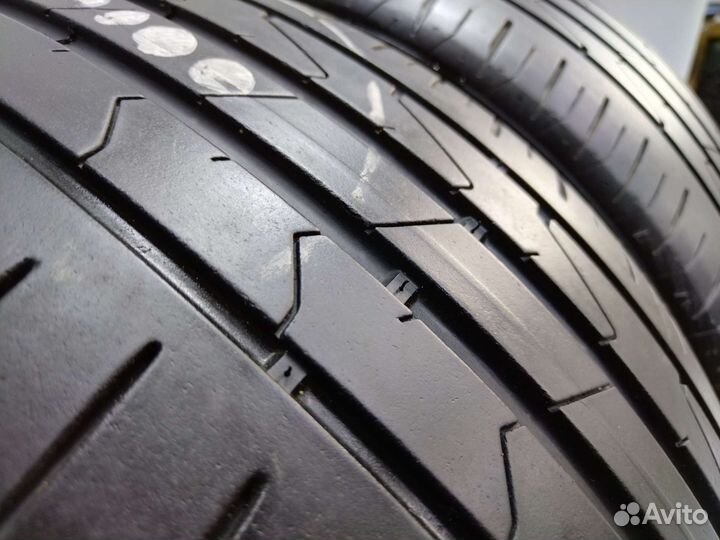 Hankook Ventus Prime 3 K125 205/55 R17