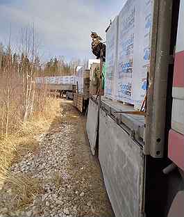 Газоблок для перегородок