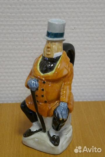 Бронь. Кружка Тоби 