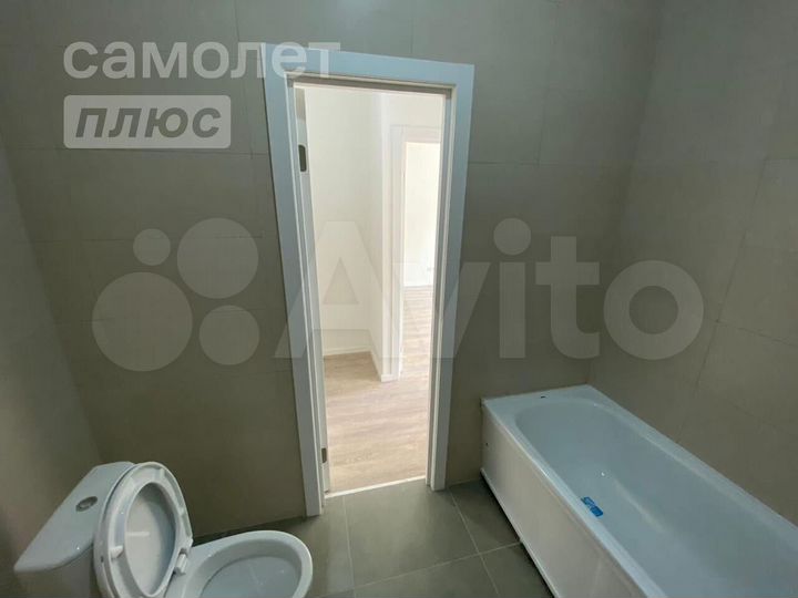 1-к. квартира, 36 м², 11/17 эт.