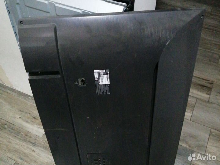 Корпуса и корпусные запчасти к различным тв