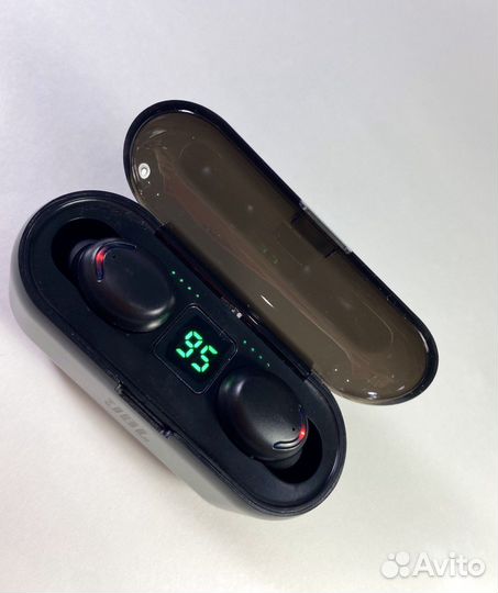 Наушники беспроводные JBL (Гарантия, Доставка)